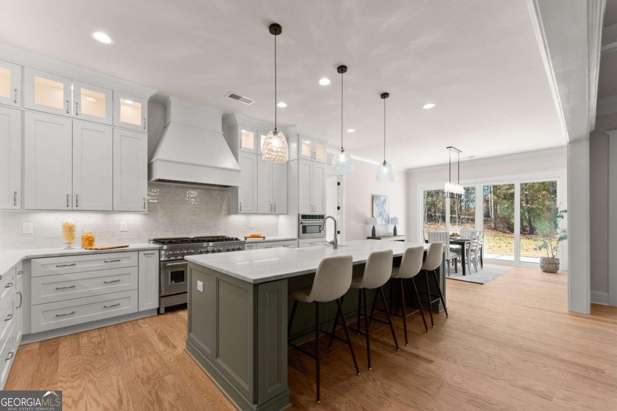 6375 Little Mill Road Gainesville - Photo 29