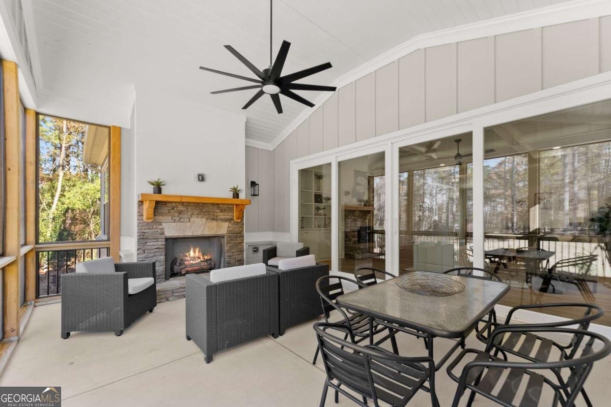 6375 Little Mill Road Gainesville - Photo 30