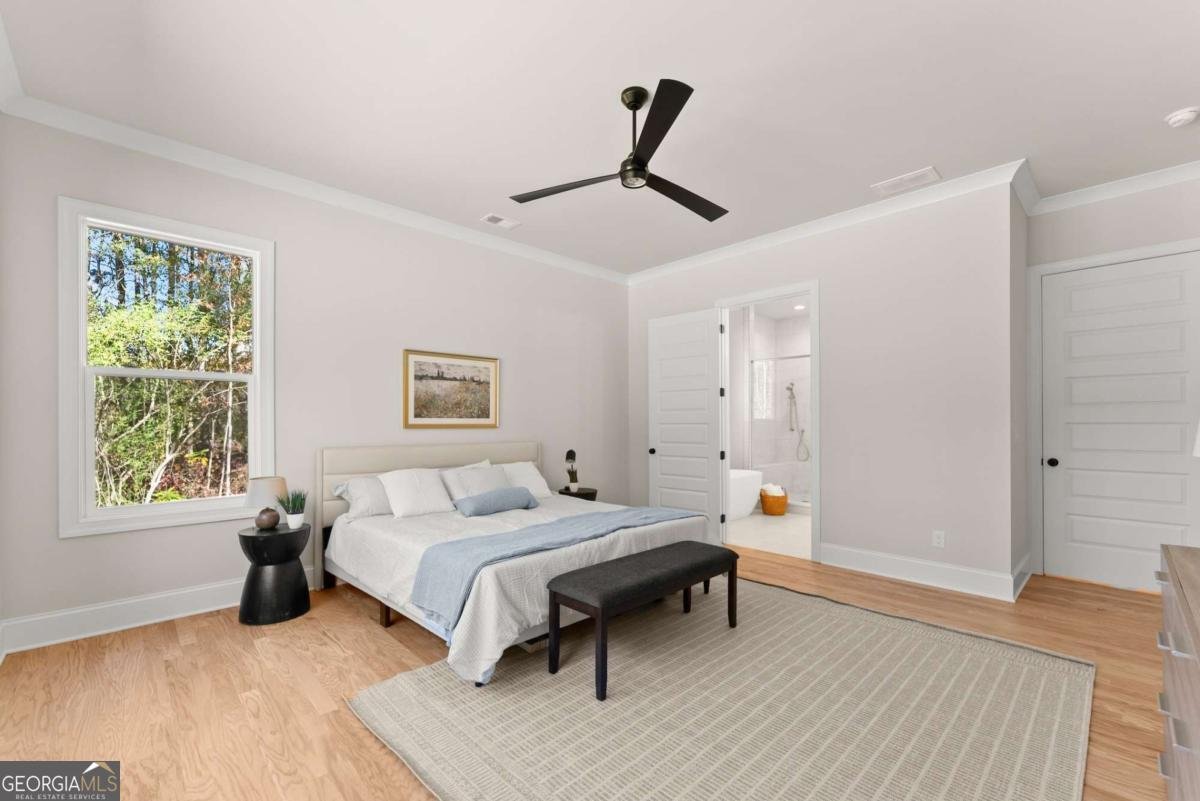 6375 Little Mill Road Gainesville - Photo 34