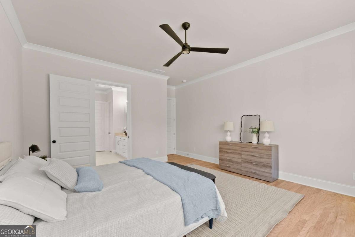 6375 Little Mill Road Gainesville - Photo 35