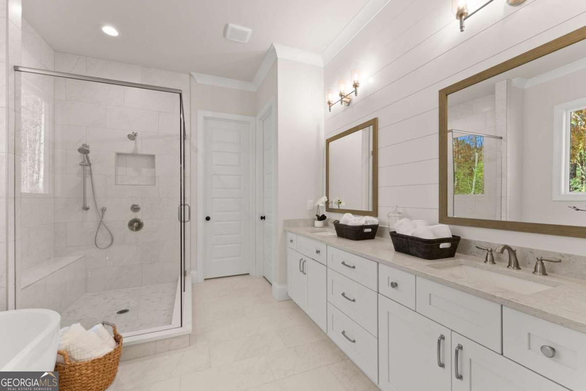 6375 Little Mill Road Gainesville - Photo 36