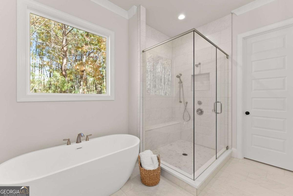 6375 Little Mill Road Gainesville - Photo 37