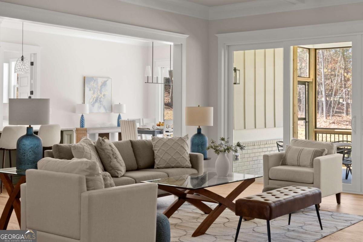 6375 Little Mill Road Gainesville - Photo 51