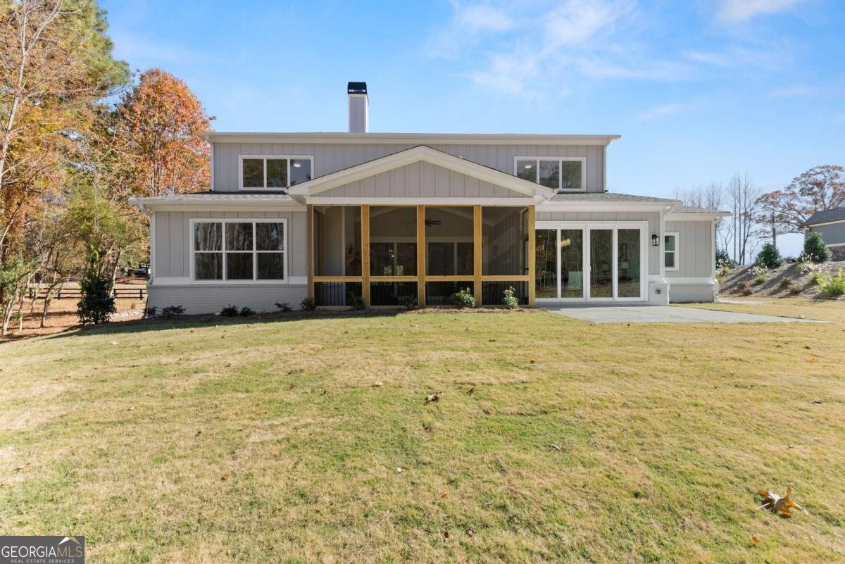 6375 Little Mill Road Gainesville - Photo 64