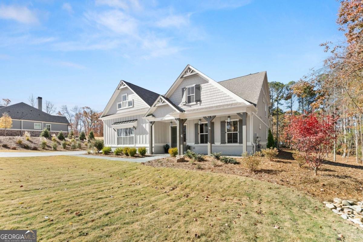 6375 Little Mill Road Gainesville - Photo 7