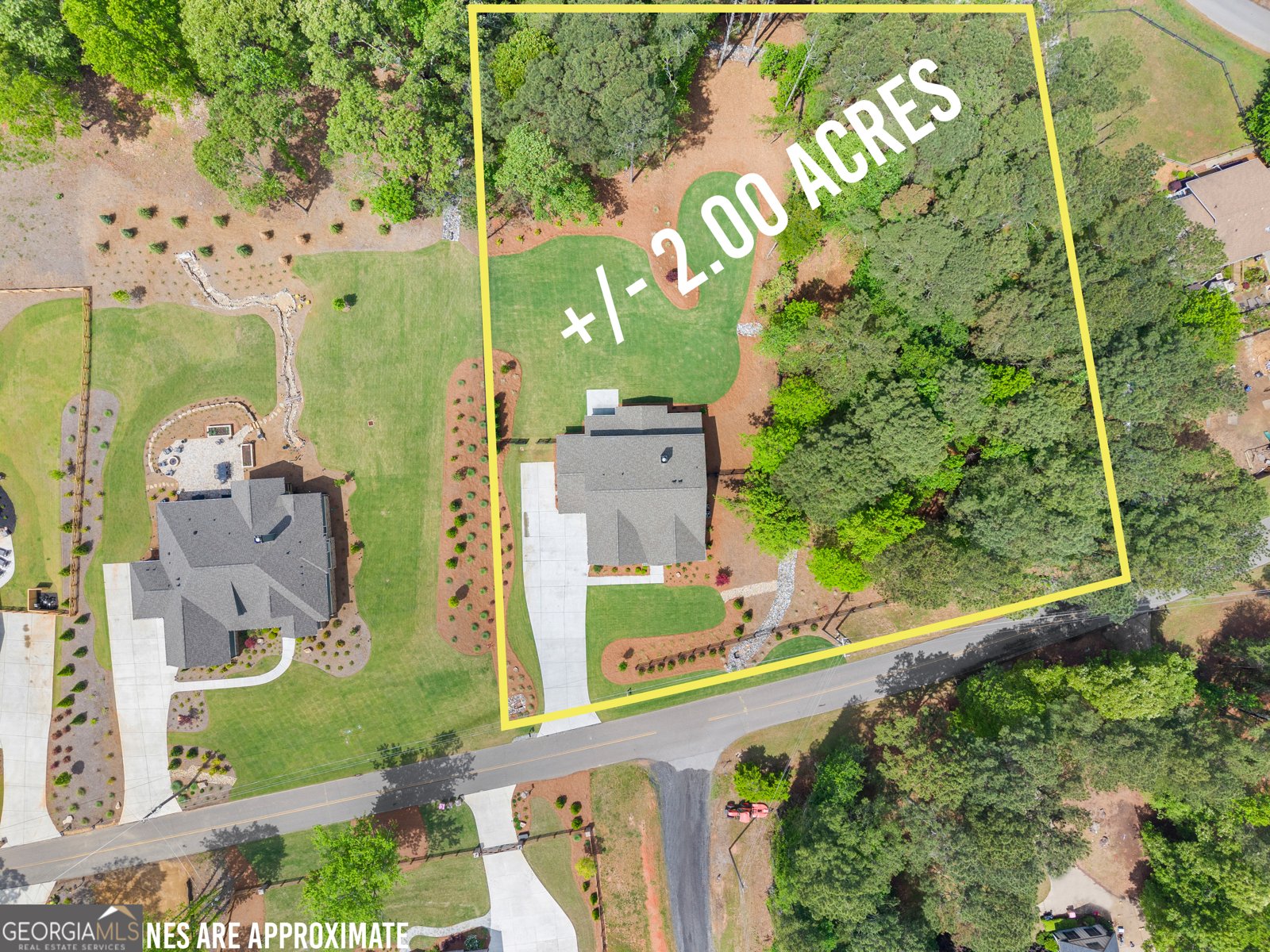 6375 Little Mill Road Gainesville - Photo 72