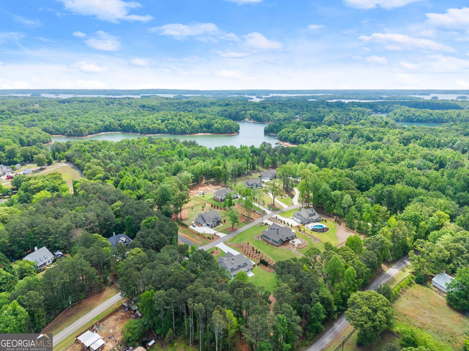6375 Little Mill Road Gainesville - Photo 77