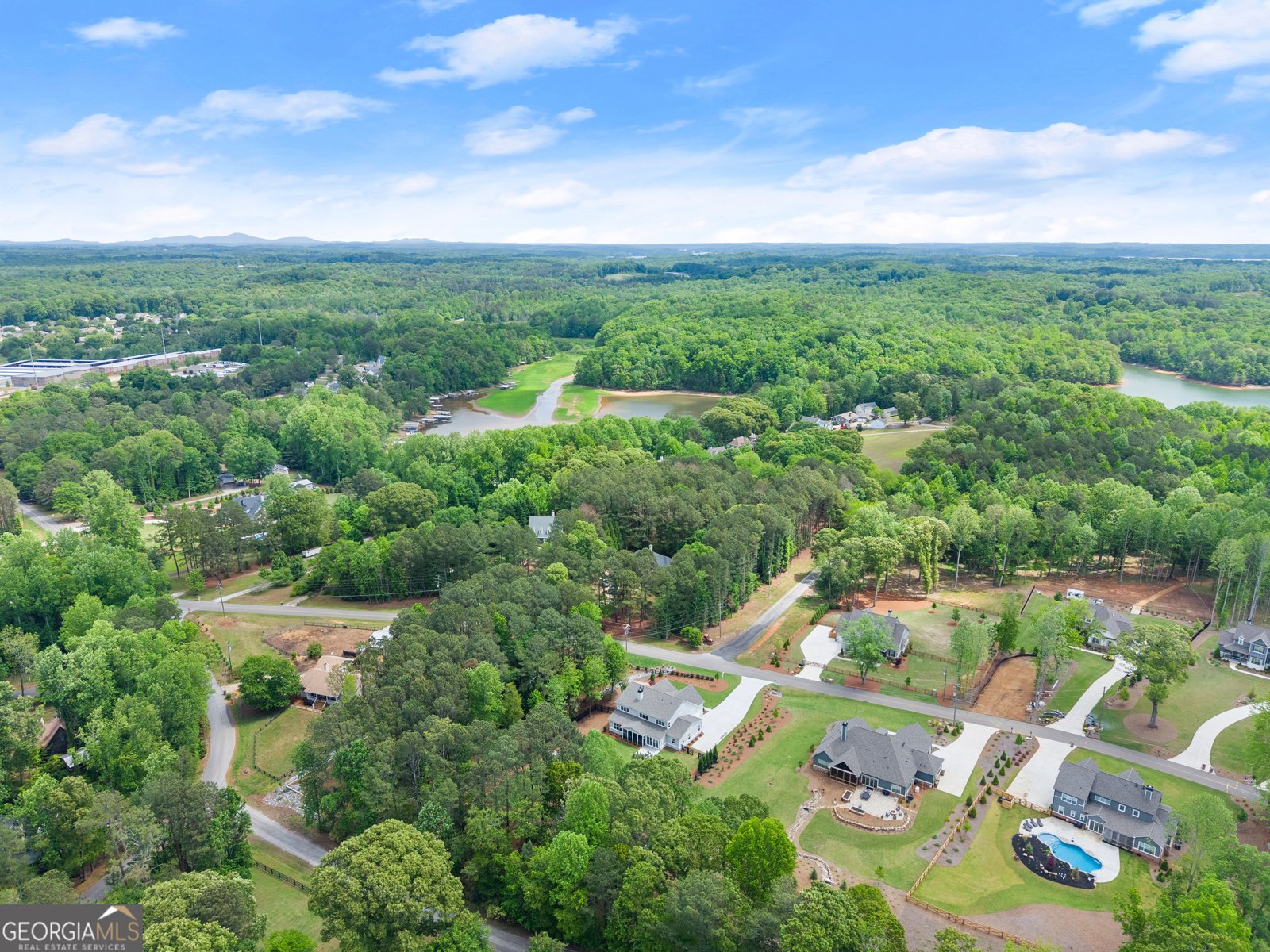 6375 Little Mill Road Gainesville - Photo 78