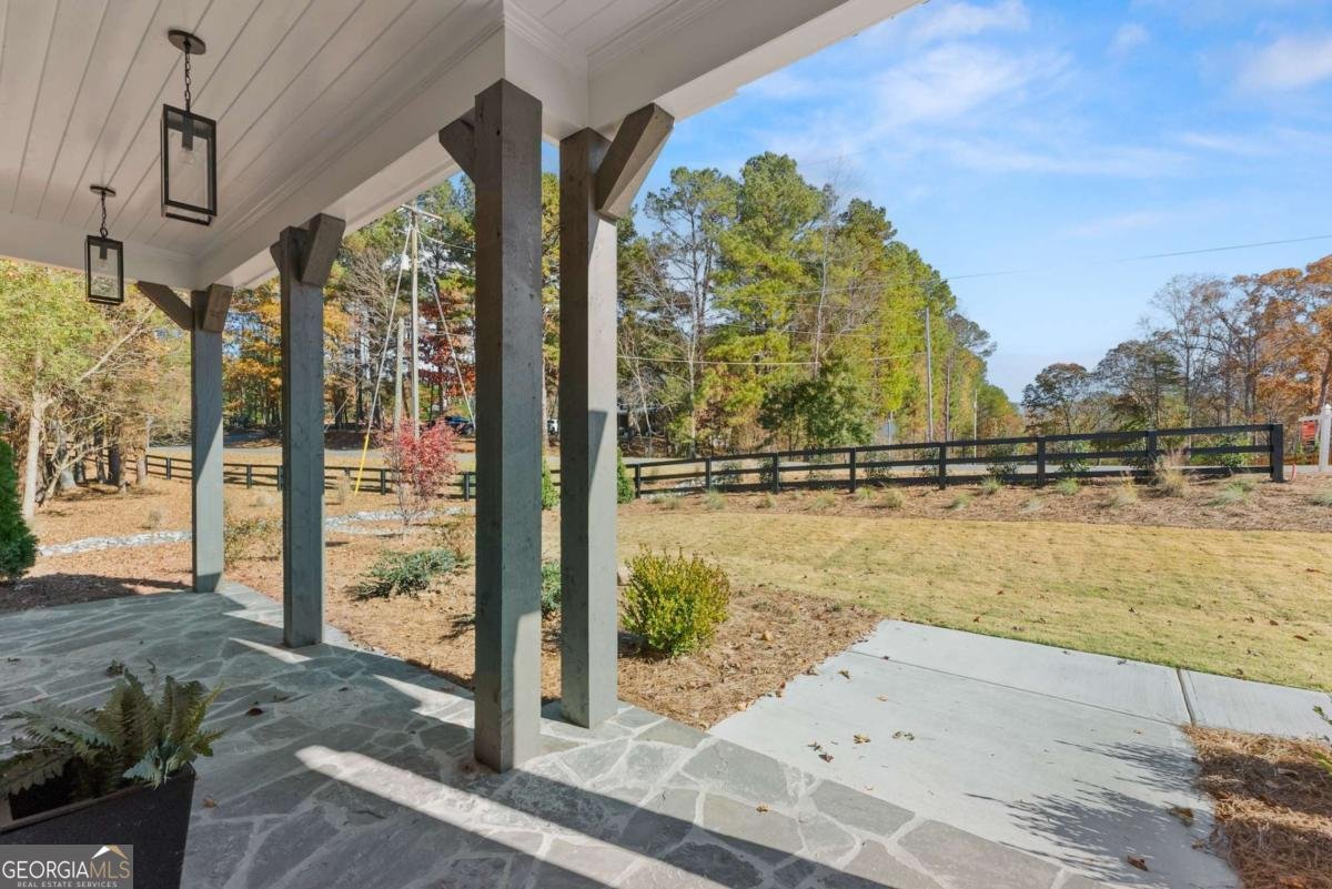 6375 Little Mill Road Gainesville - Photo 8