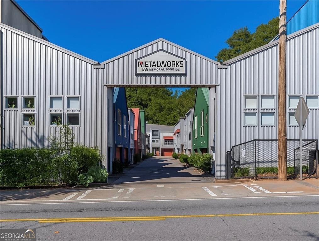 920 Memorial Drive Atlanta - Photo 1