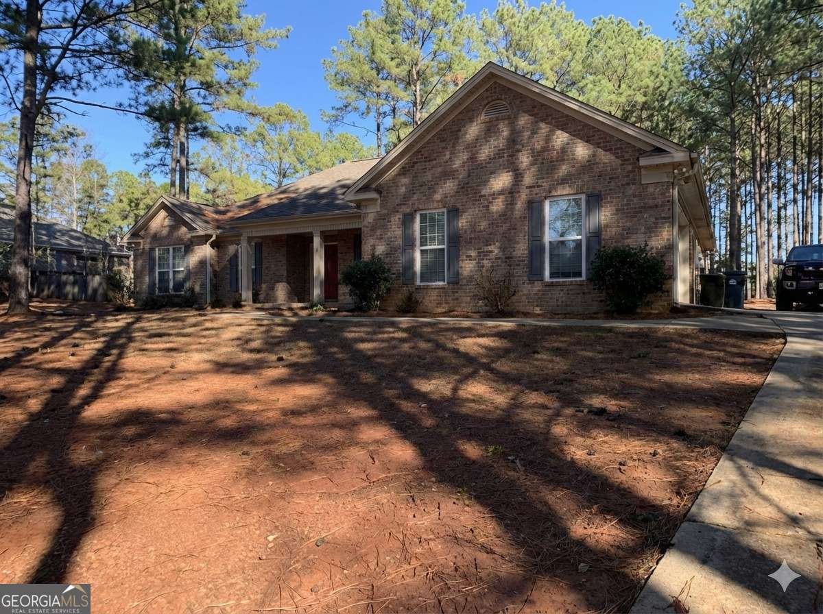 350 Mountain Creek Drive Hamilton - Photo 1