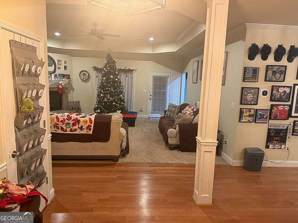 350 Mountain Creek Drive Hamilton - Photo 7