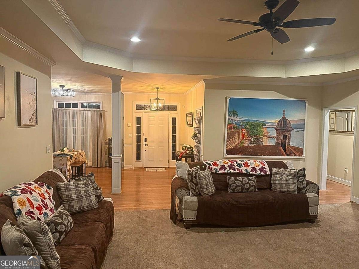 350 Mountain Creek Drive Hamilton - Photo 8