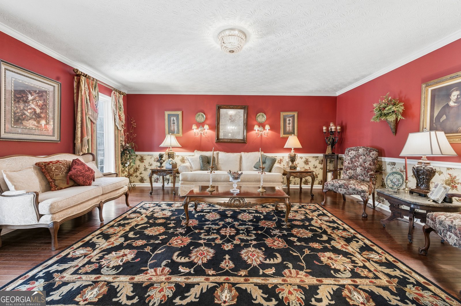 5205 Thurman Baccus Road Social Circle - Photo 10