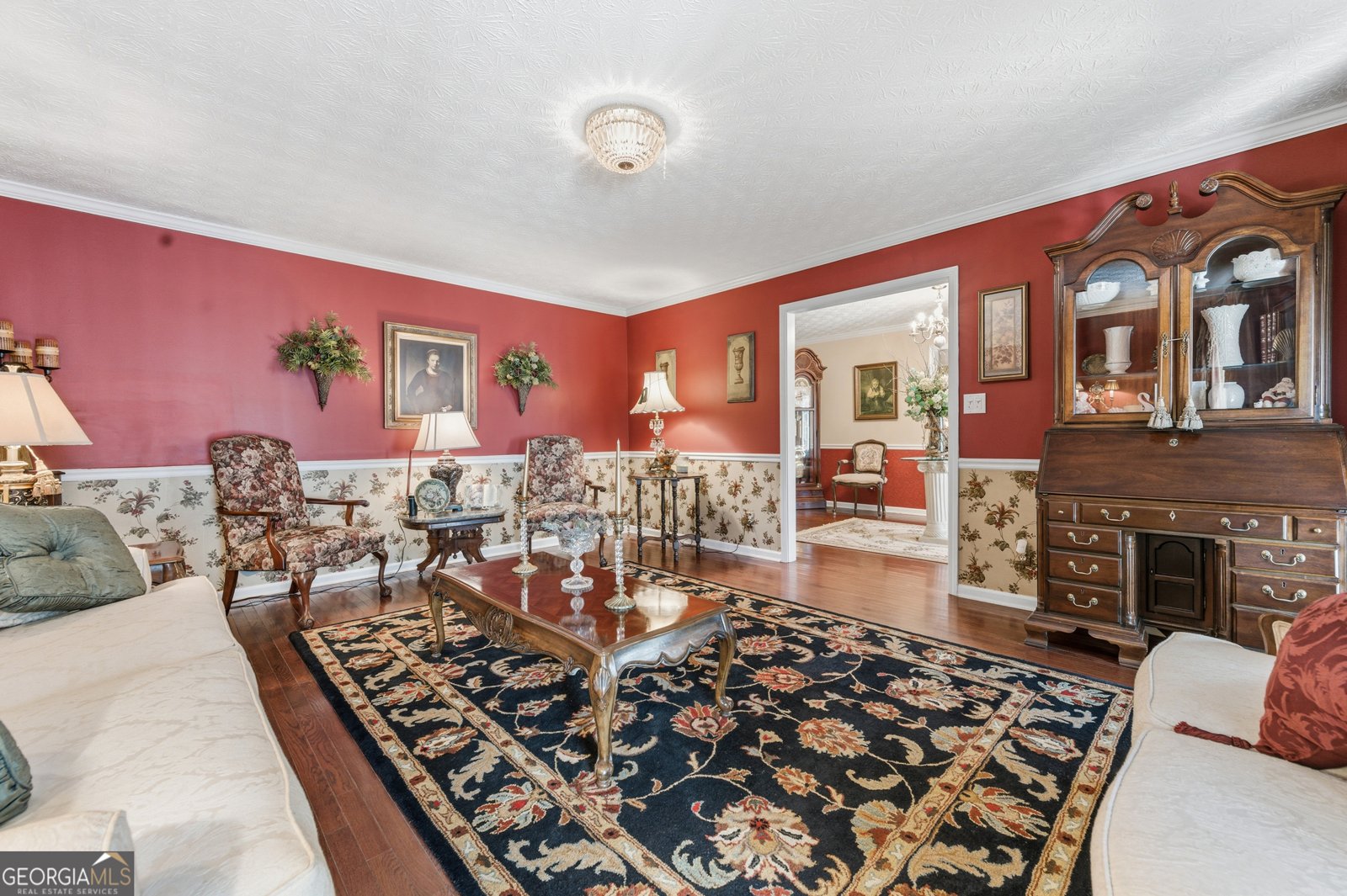 5205 Thurman Baccus Road Social Circle - Photo 11