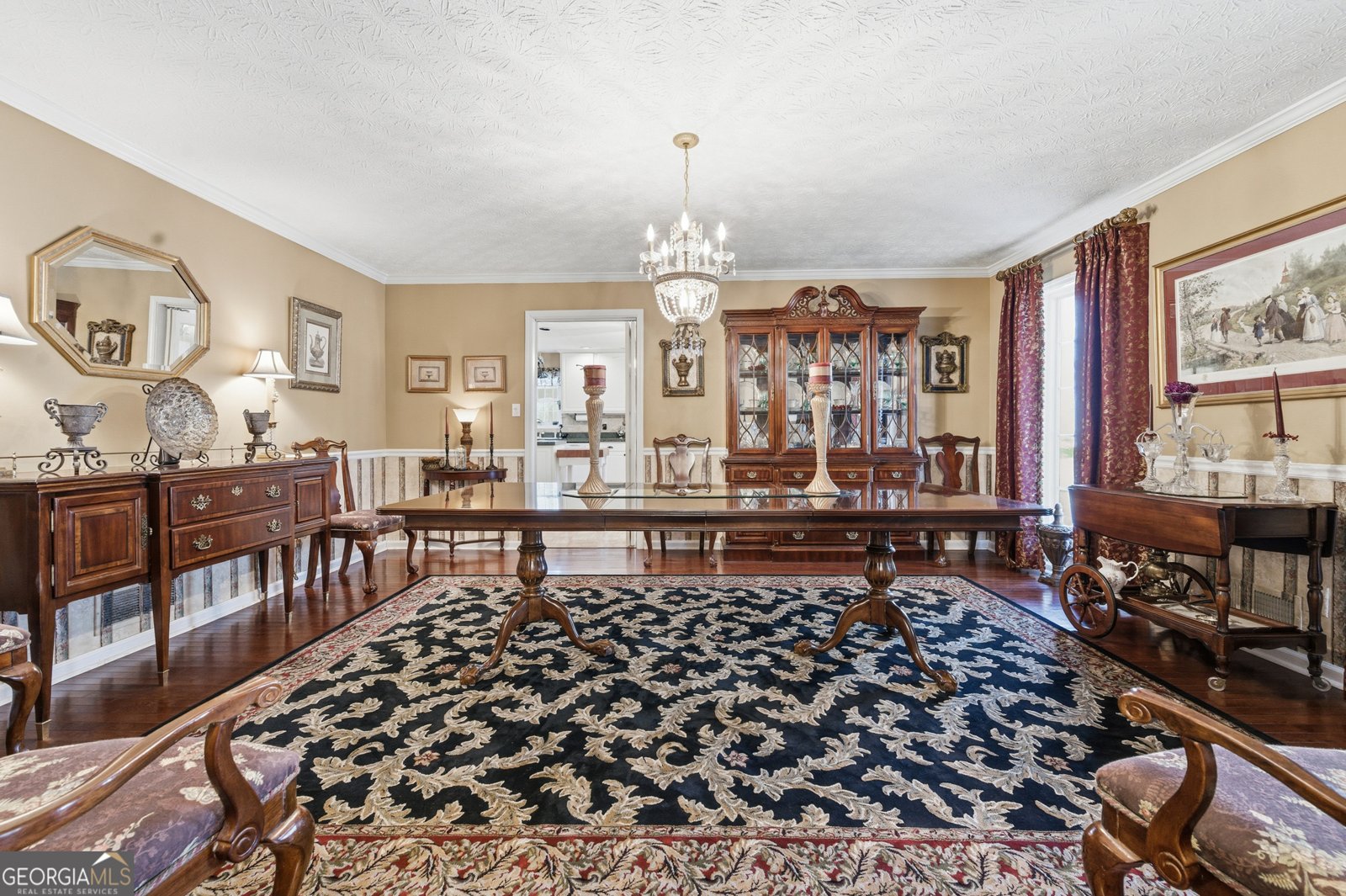 5205 Thurman Baccus Road Social Circle - Photo 12