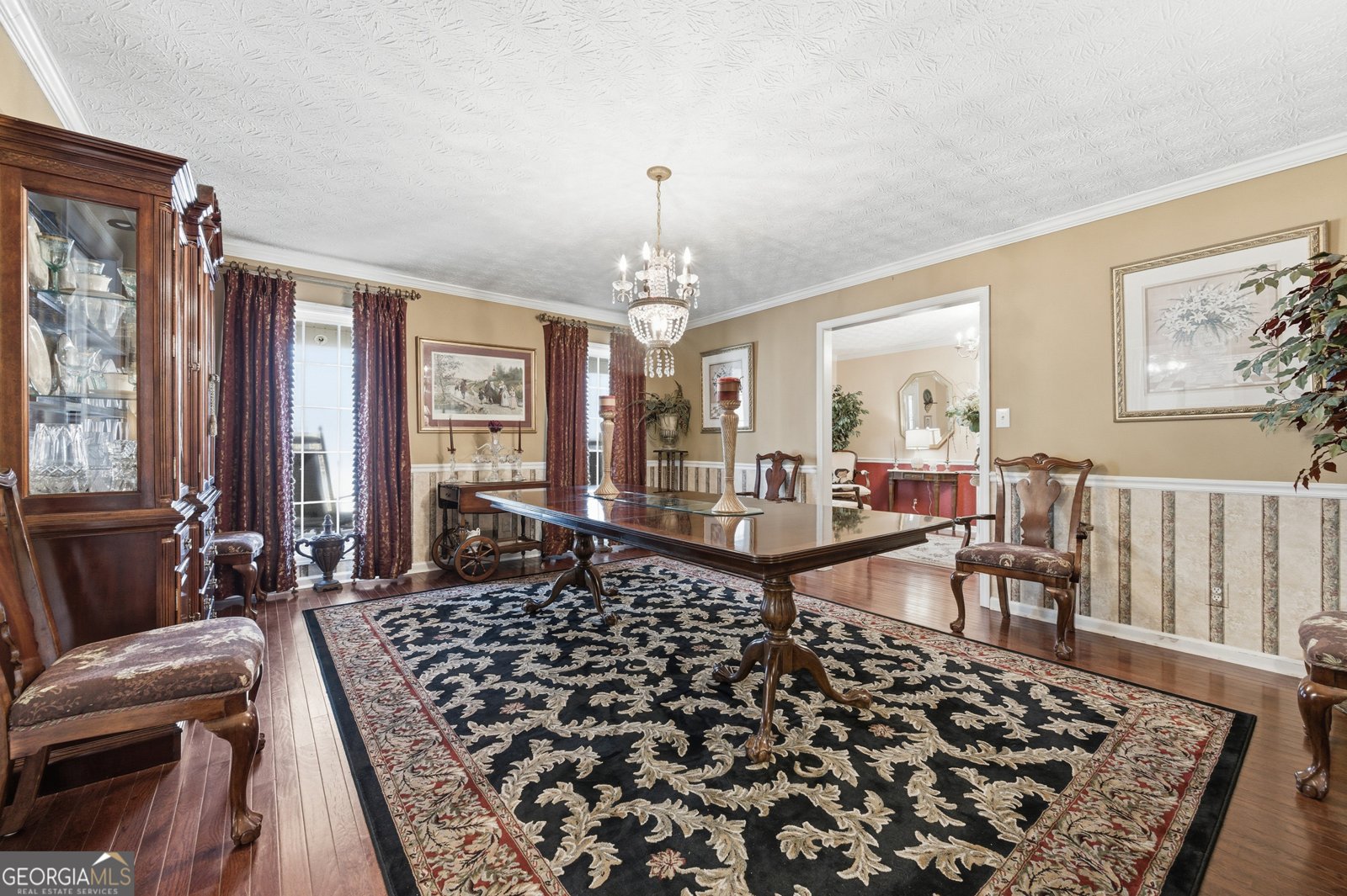 5205 Thurman Baccus Road Social Circle - Photo 13