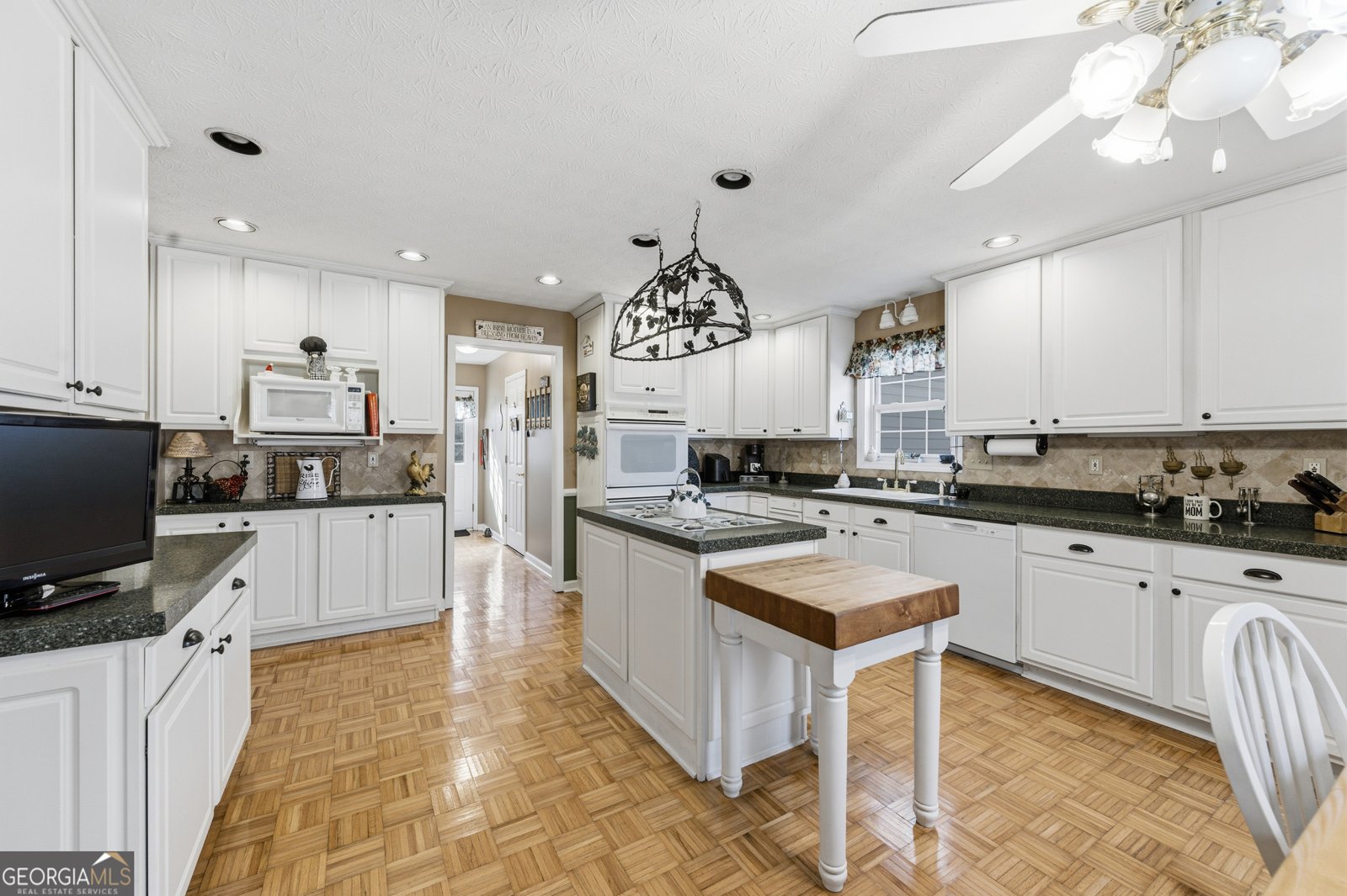 5205 Thurman Baccus Road Social Circle - Photo 14