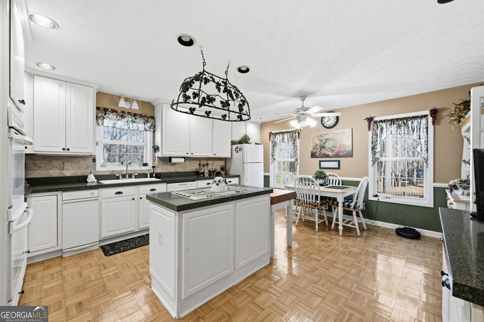 5205 Thurman Baccus Road Social Circle - Photo 15