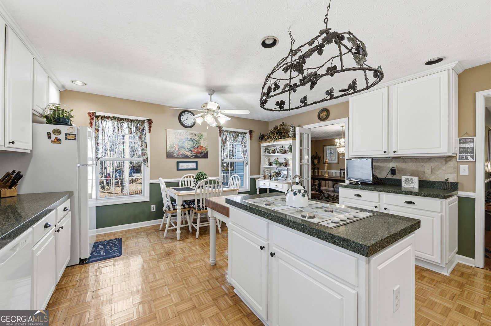 5205 Thurman Baccus Road Social Circle - Photo 16