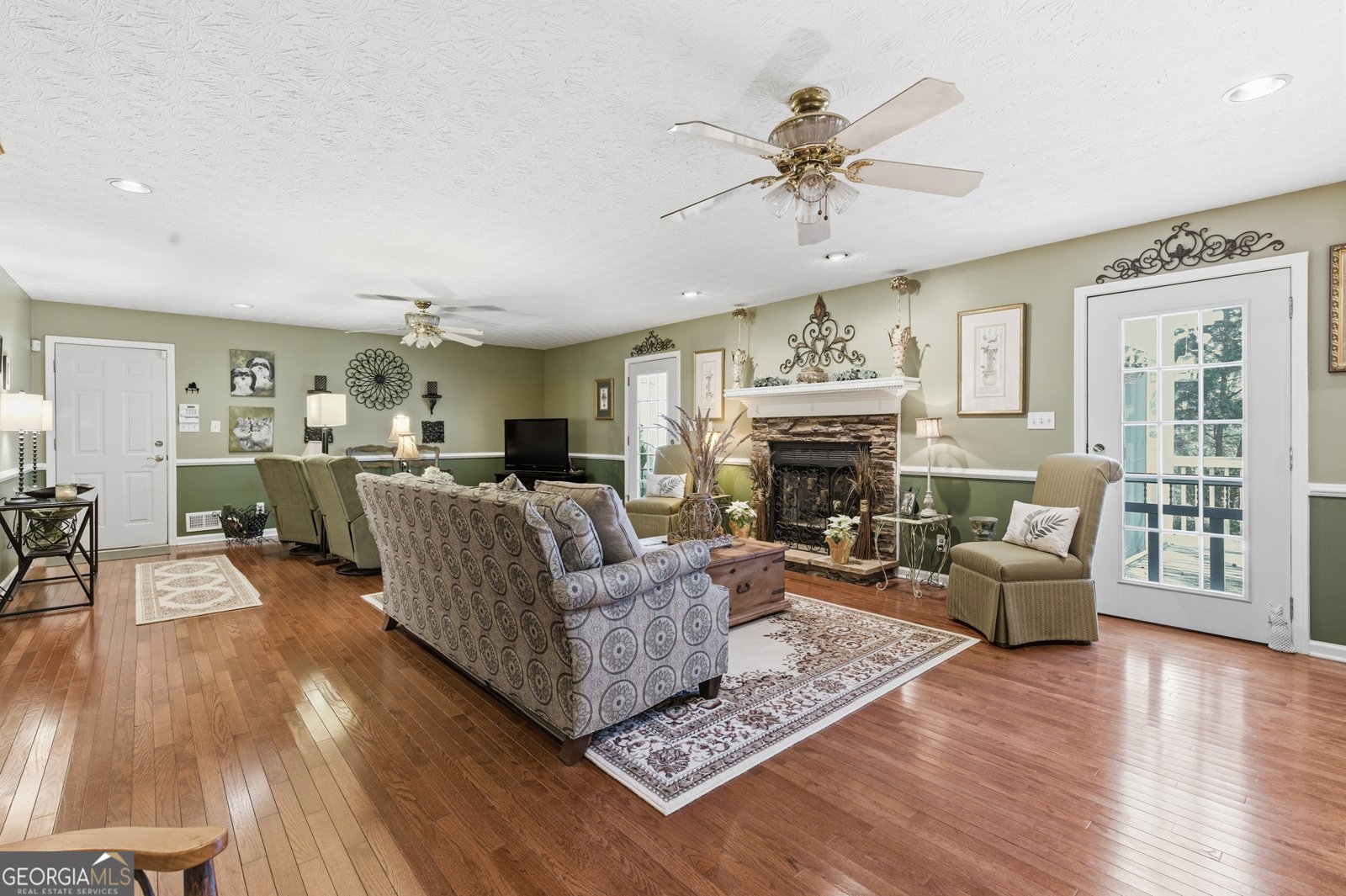 5205 Thurman Baccus Road Social Circle - Photo 17