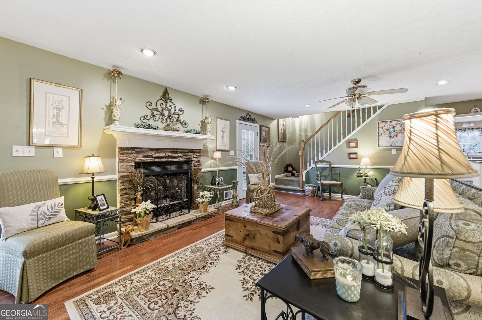 5205 Thurman Baccus Road Social Circle - Photo 18