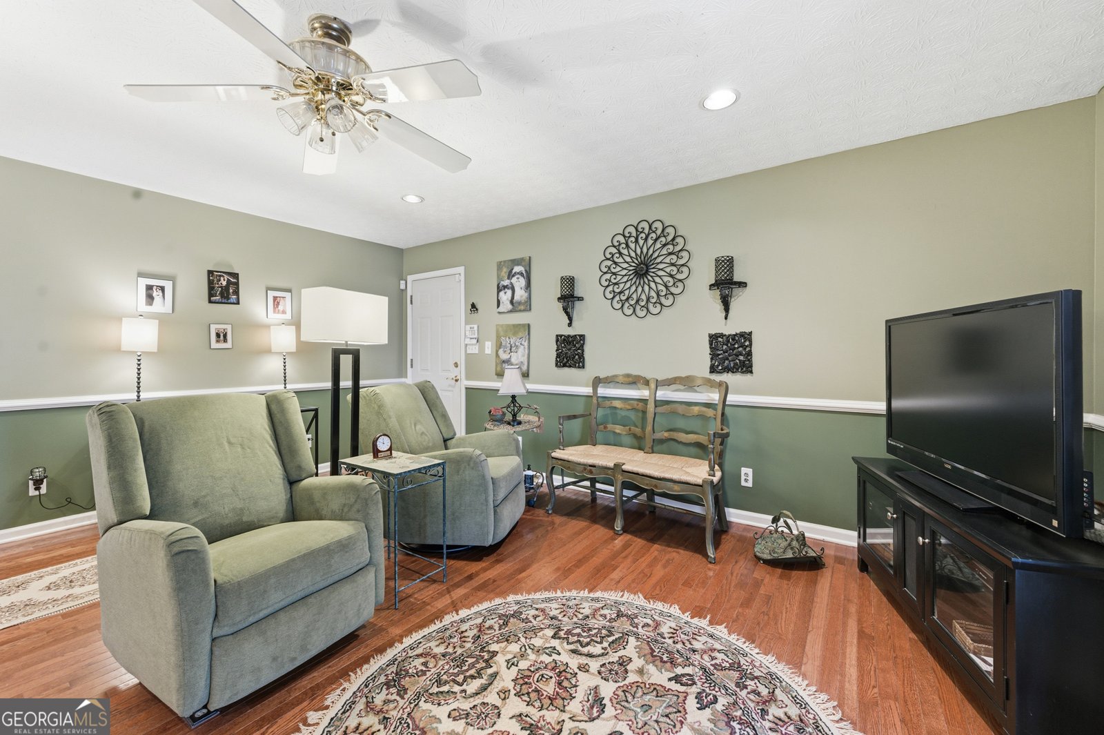 5205 Thurman Baccus Road Social Circle - Photo 19