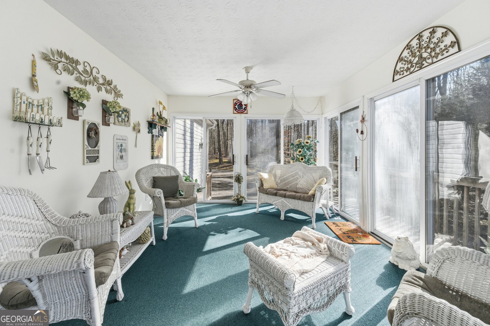 5205 Thurman Baccus Road Social Circle - Photo 20