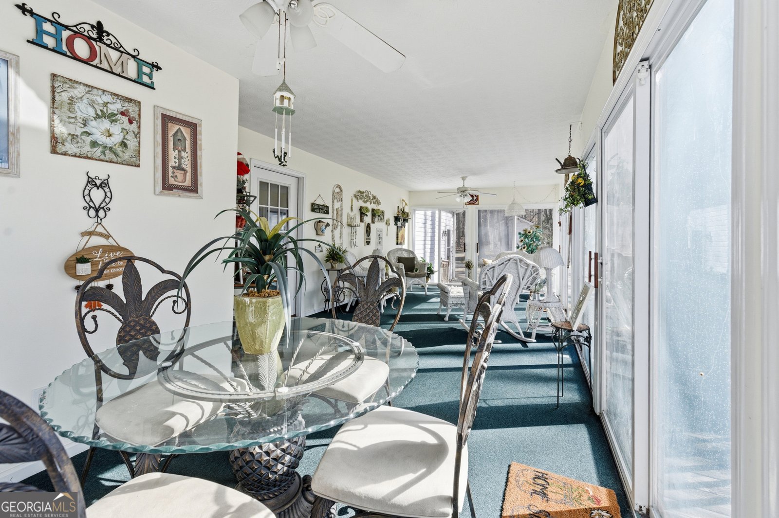 5205 Thurman Baccus Road Social Circle - Photo 21