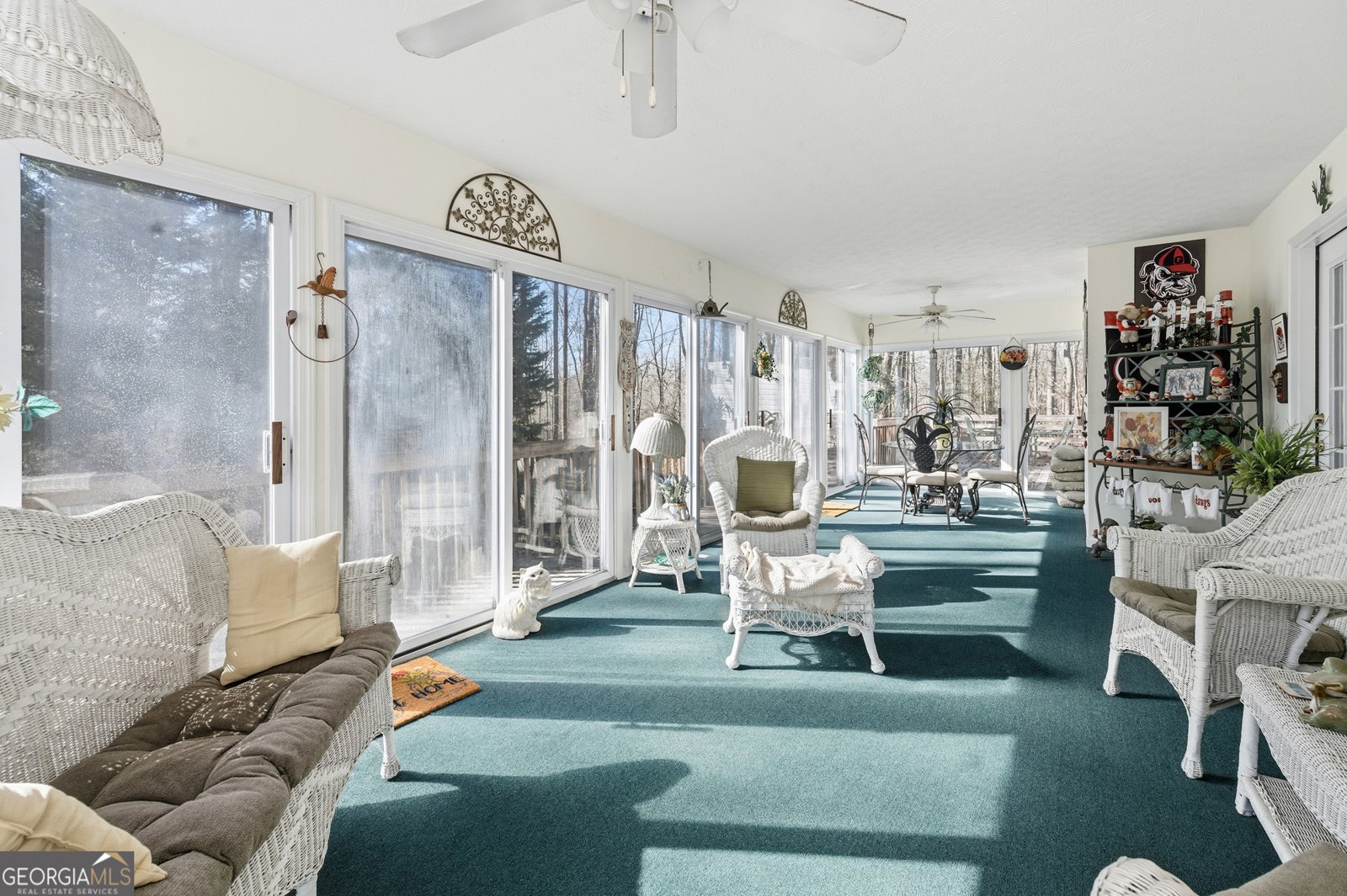 5205 Thurman Baccus Road Social Circle - Photo 22