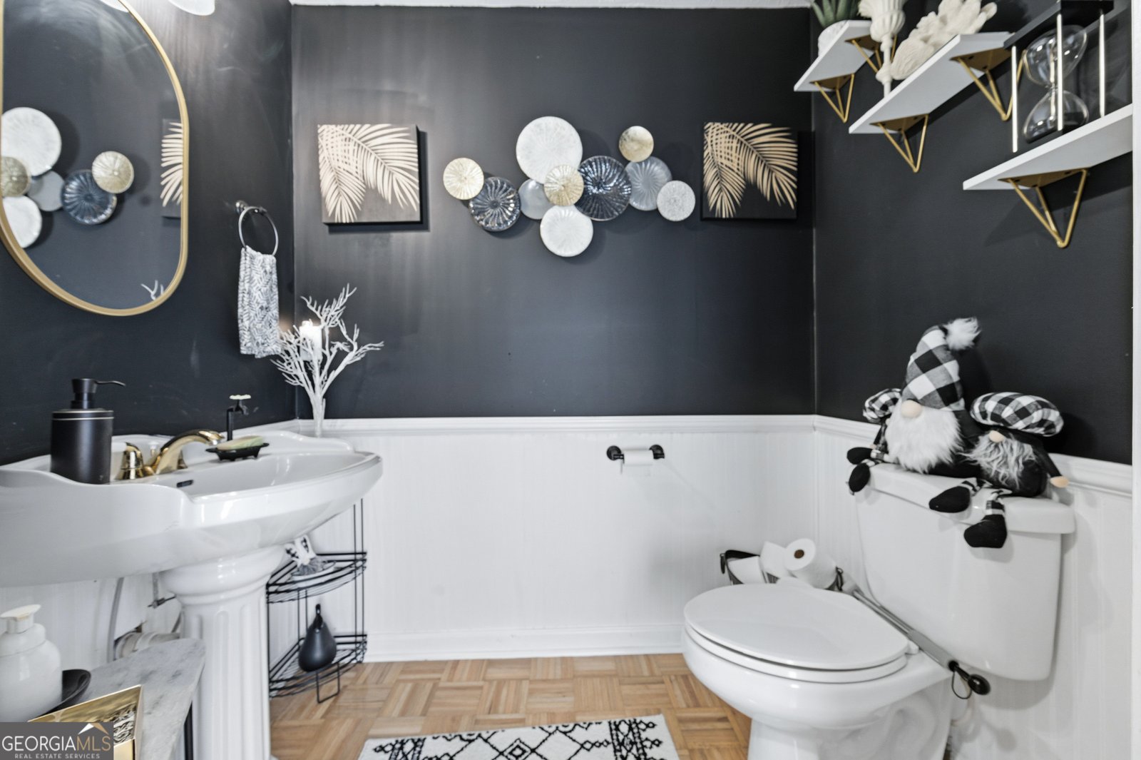 5205 Thurman Baccus Road Social Circle - Photo 23