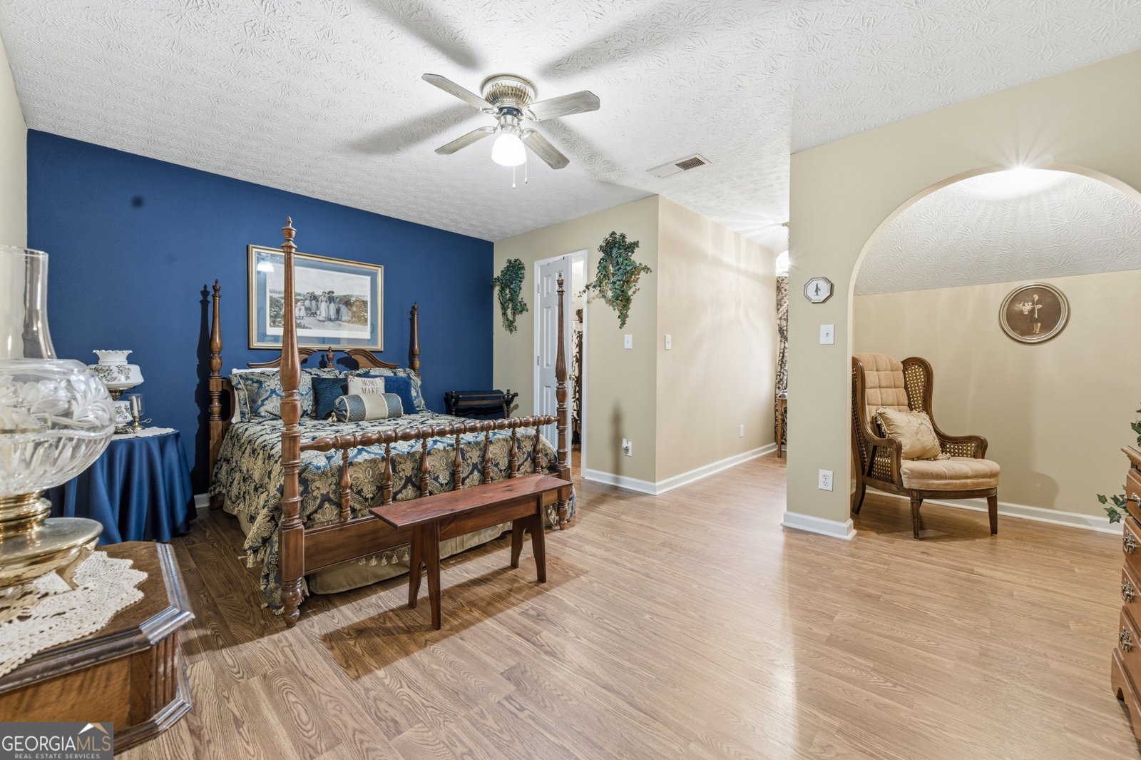 5205 Thurman Baccus Road Social Circle - Photo 25