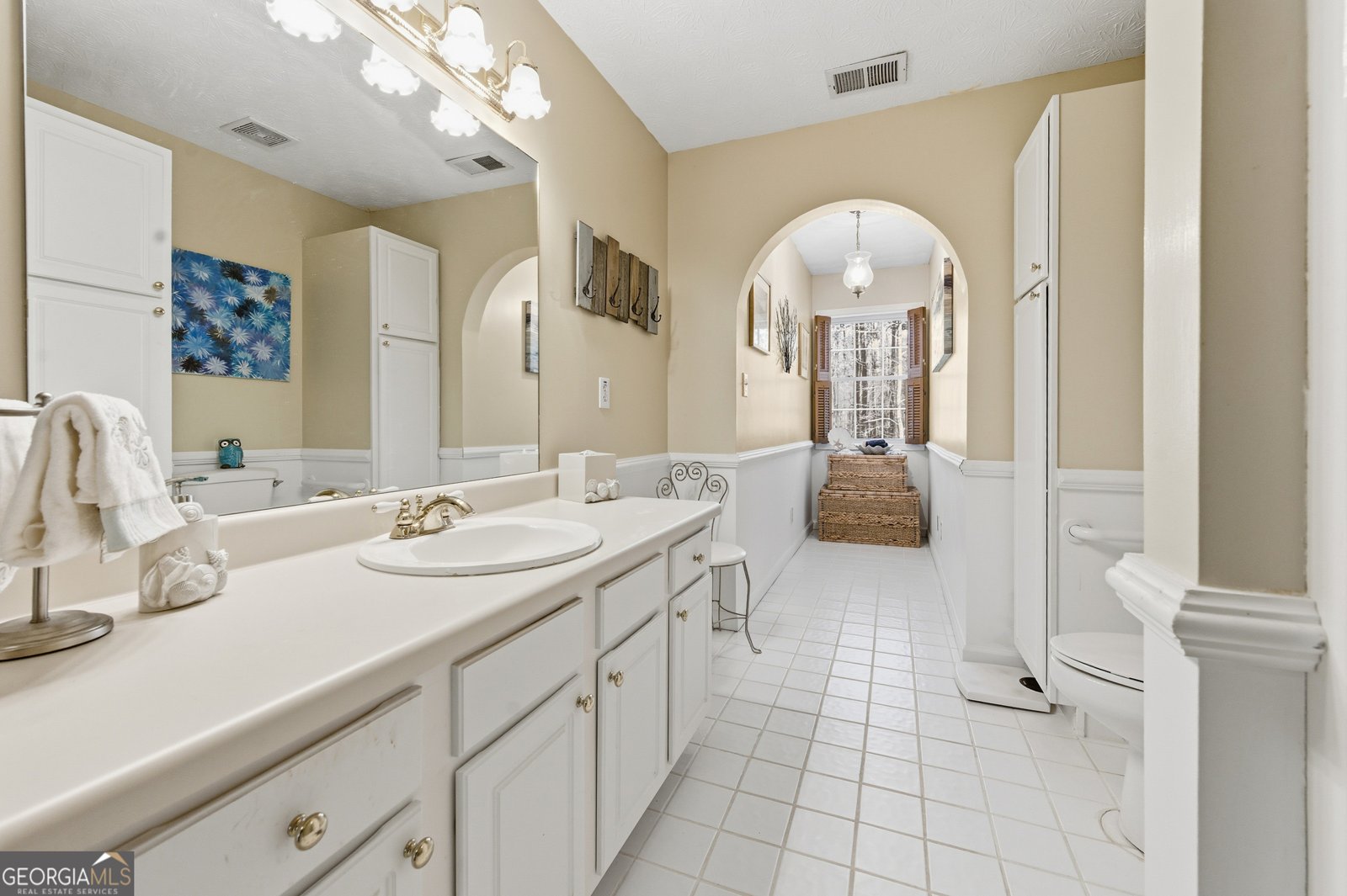 5205 Thurman Baccus Road Social Circle - Photo 26