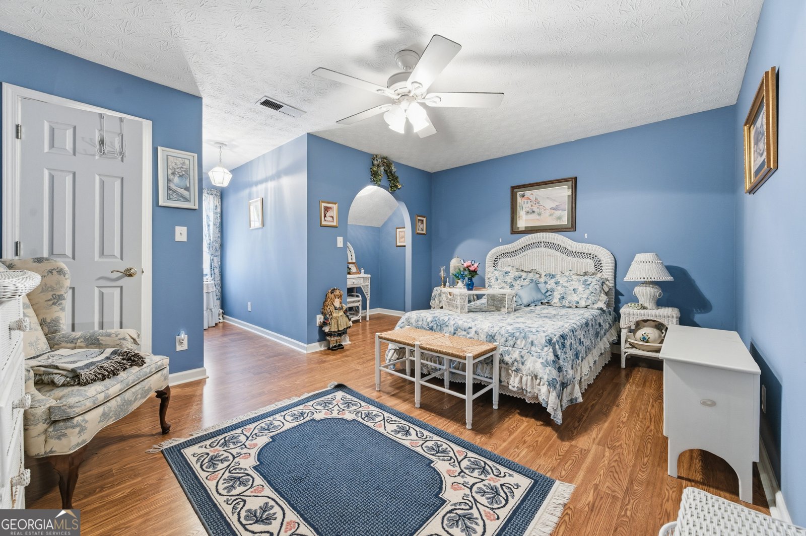 5205 Thurman Baccus Road Social Circle - Photo 28