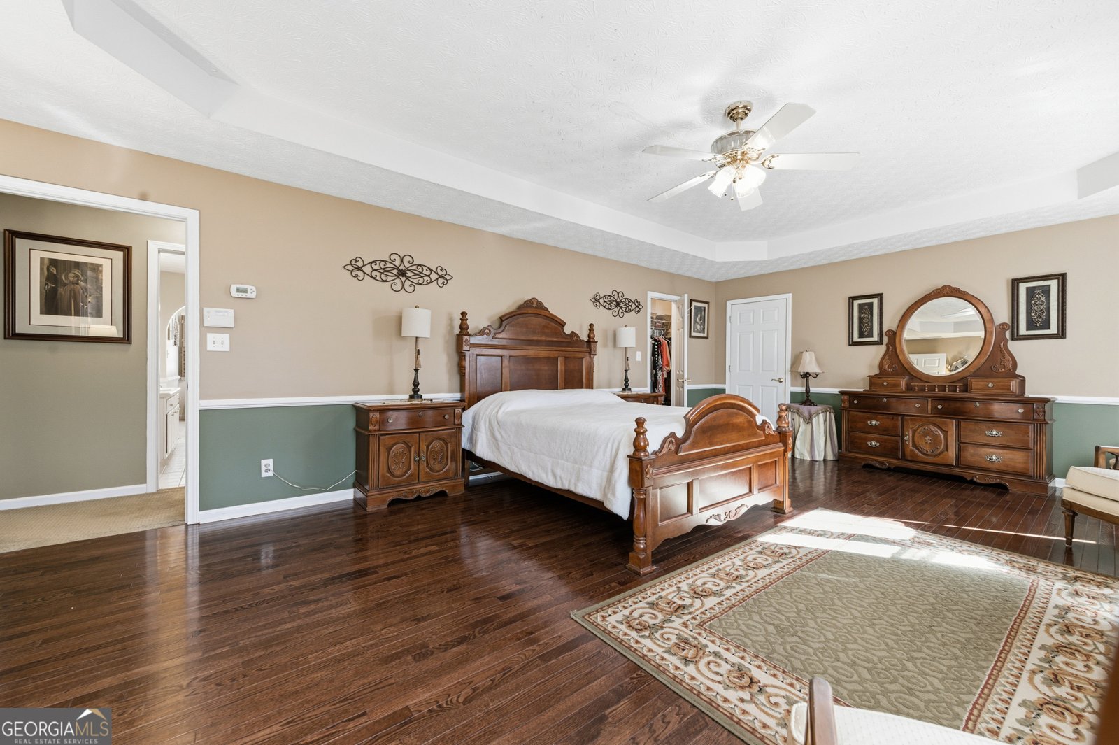 5205 Thurman Baccus Road Social Circle - Photo 30