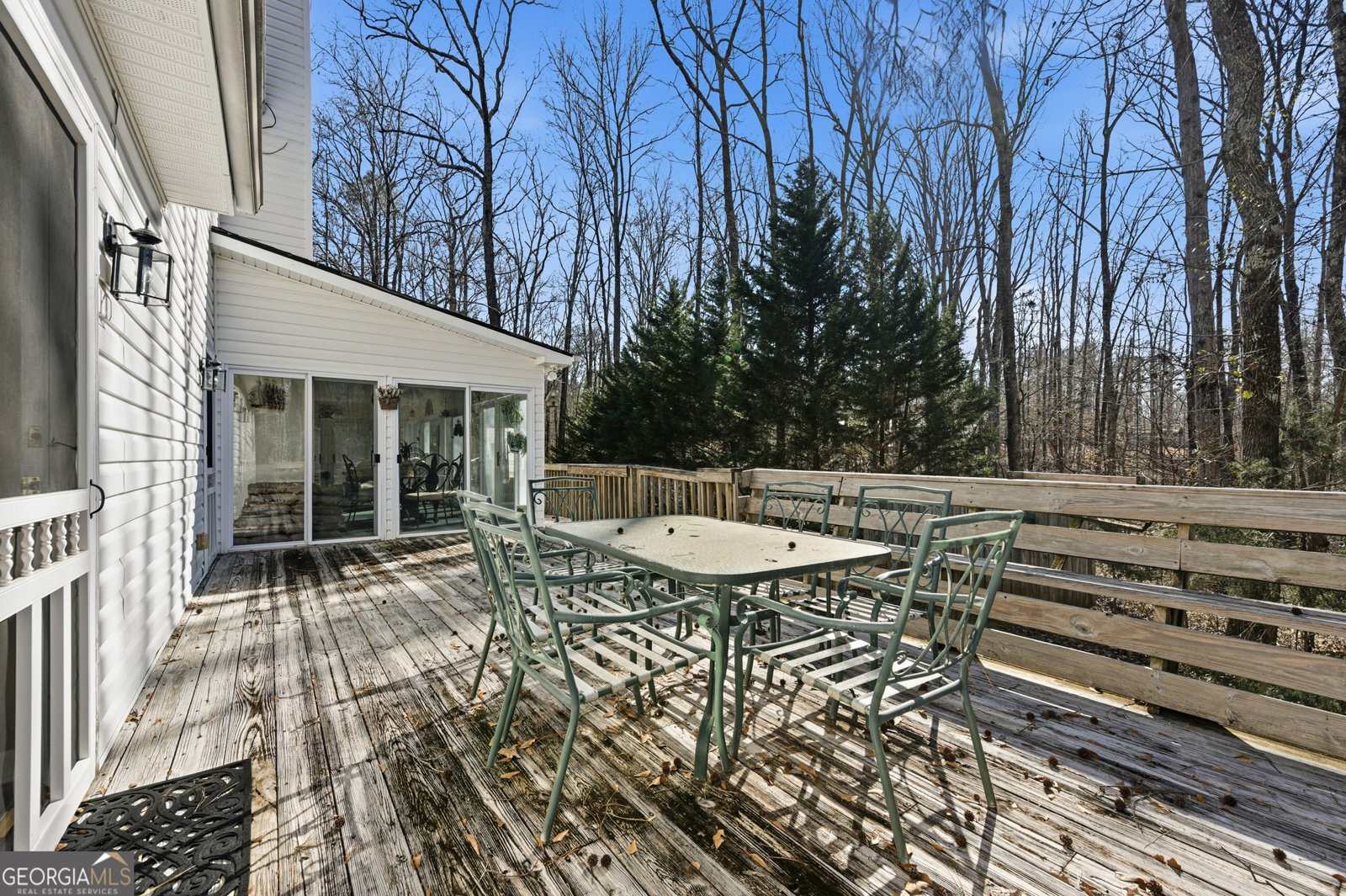 5205 Thurman Baccus Road Social Circle - Photo 34