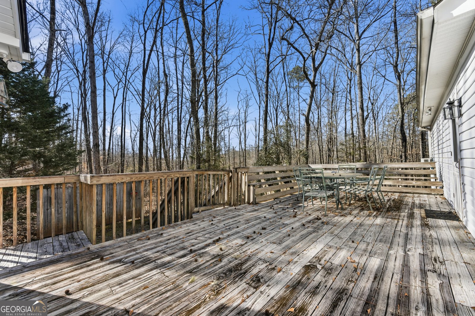 5205 Thurman Baccus Road Social Circle - Photo 35