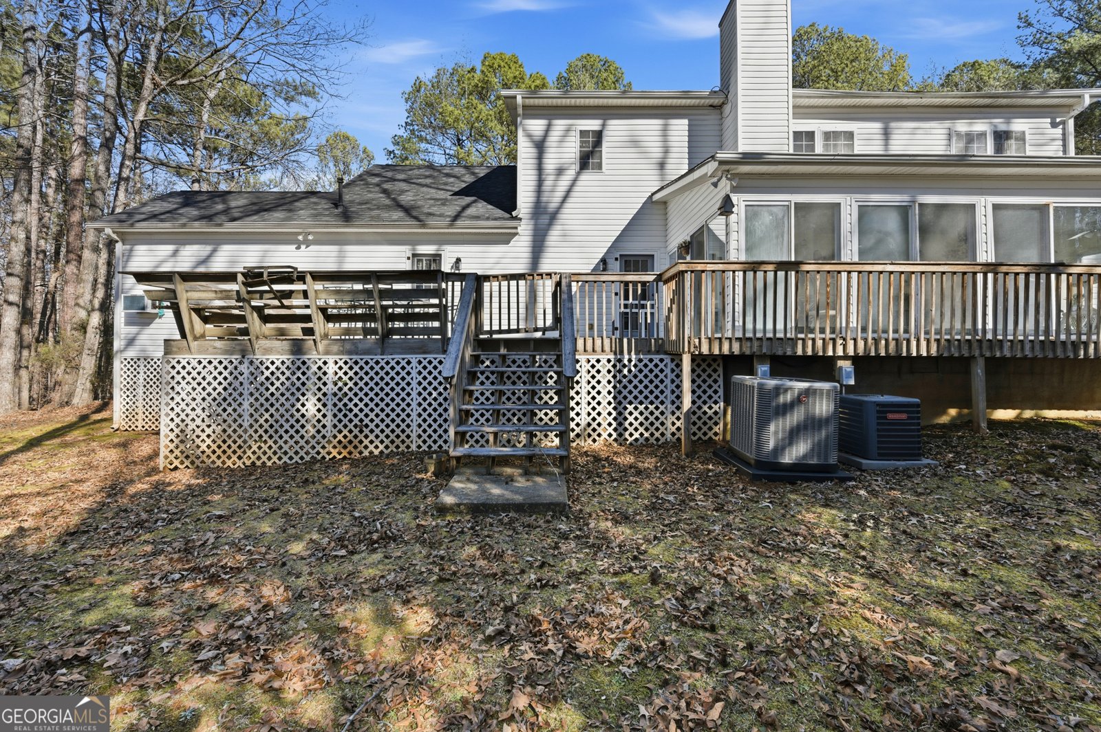 5205 Thurman Baccus Road Social Circle - Photo 36