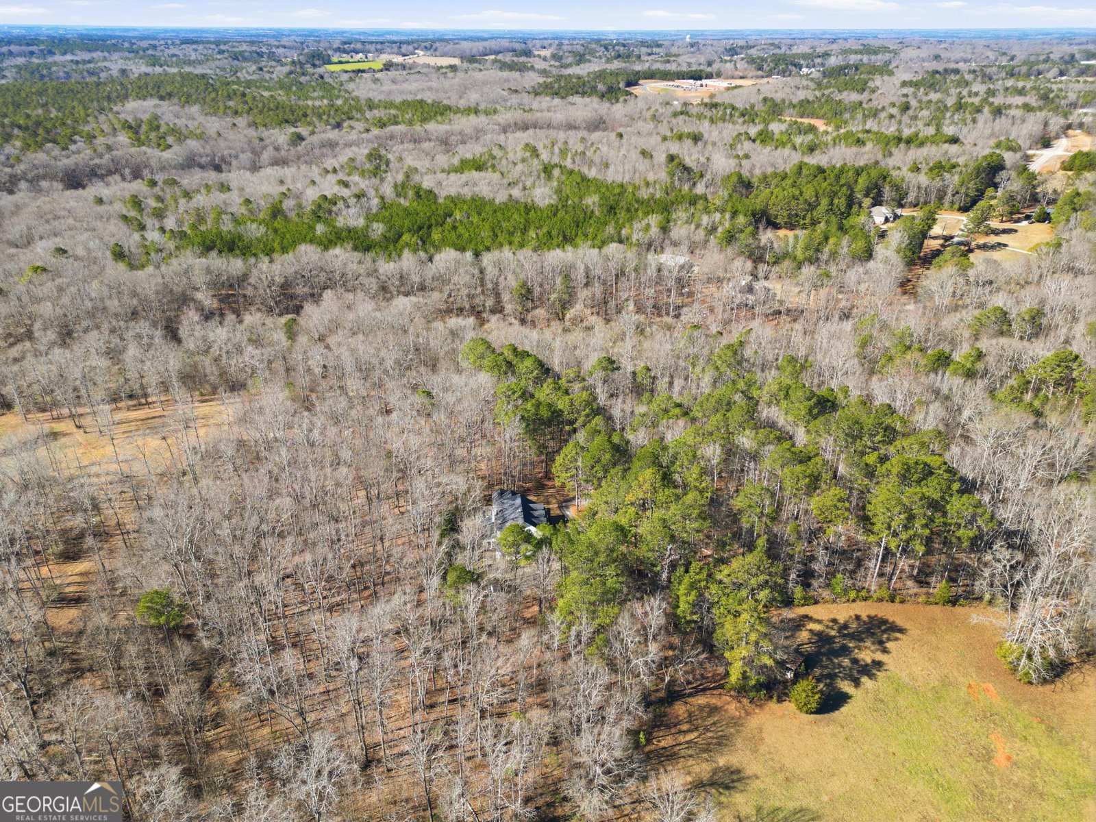 5205 Thurman Baccus Road Social Circle - Photo 37