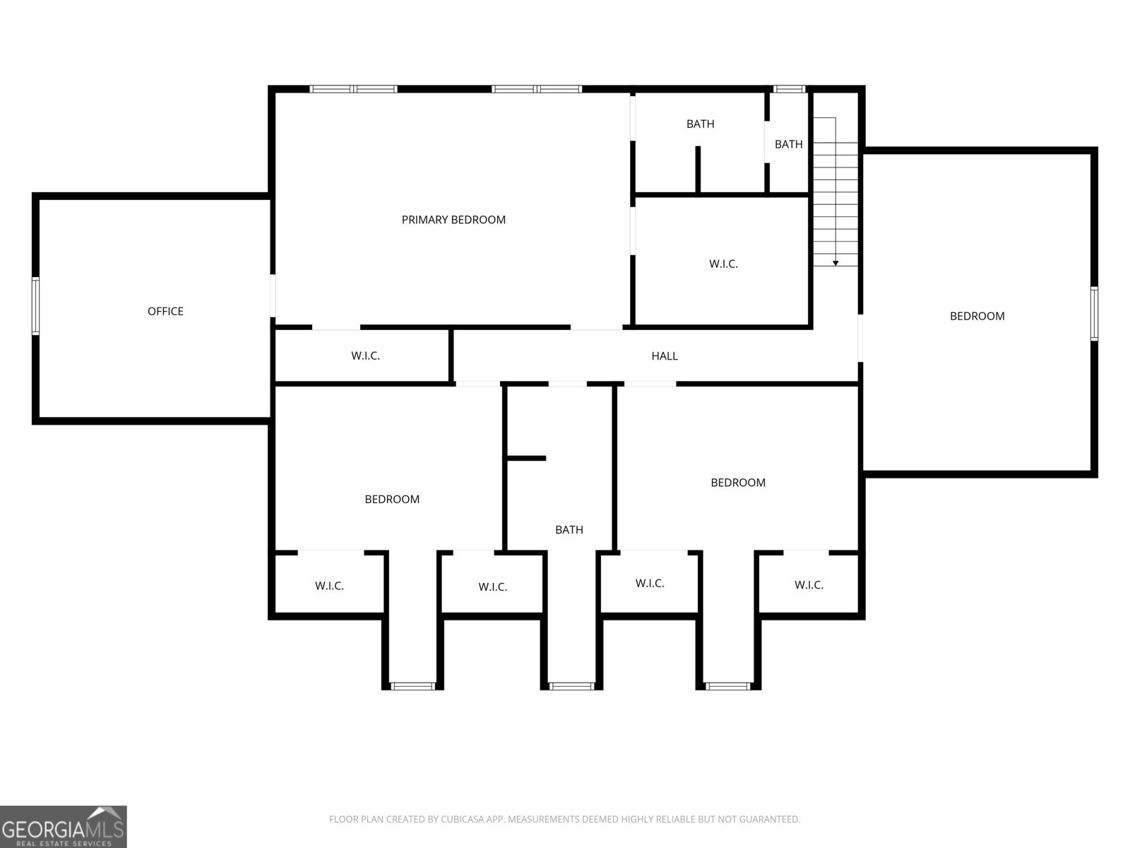 5205 Thurman Baccus Road Social Circle - Photo 38