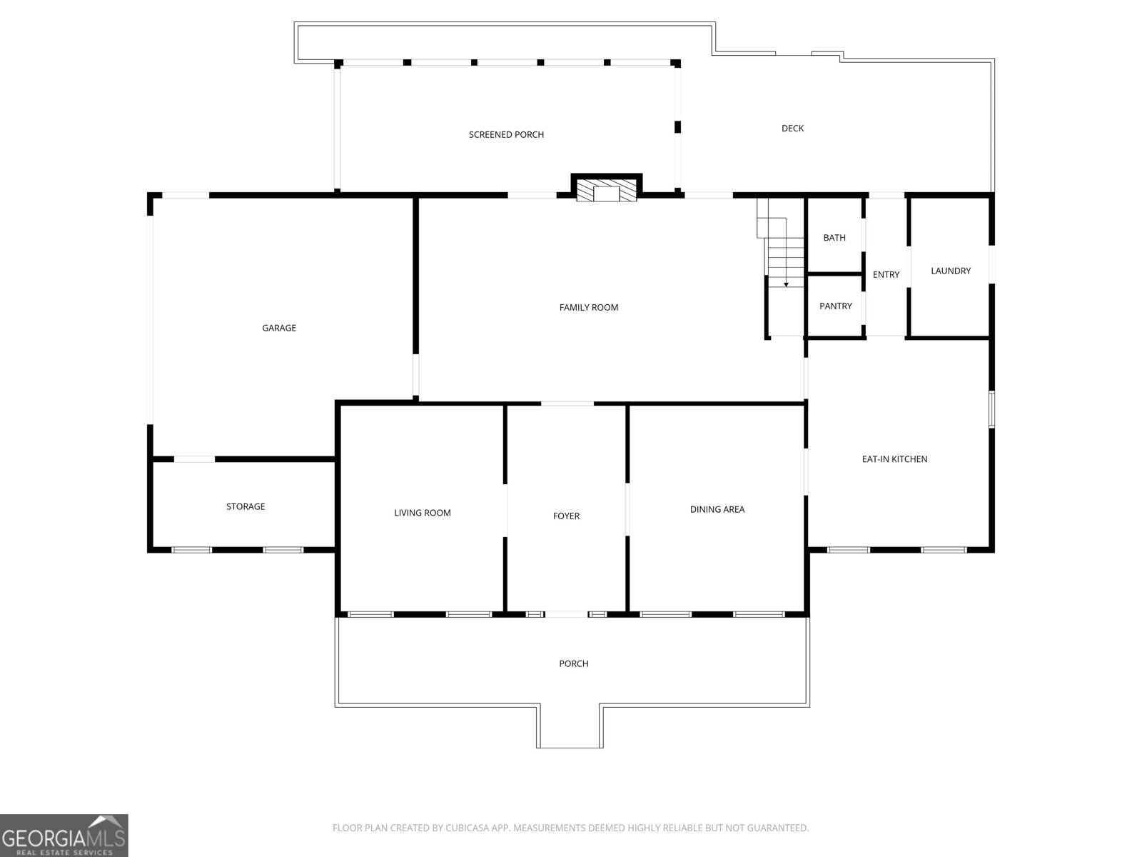 5205 Thurman Baccus Road Social Circle - Photo 39