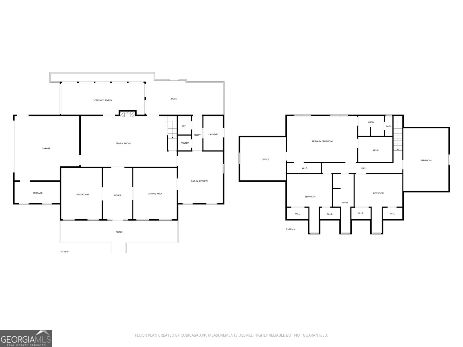 5205 Thurman Baccus Road Social Circle - Photo 40