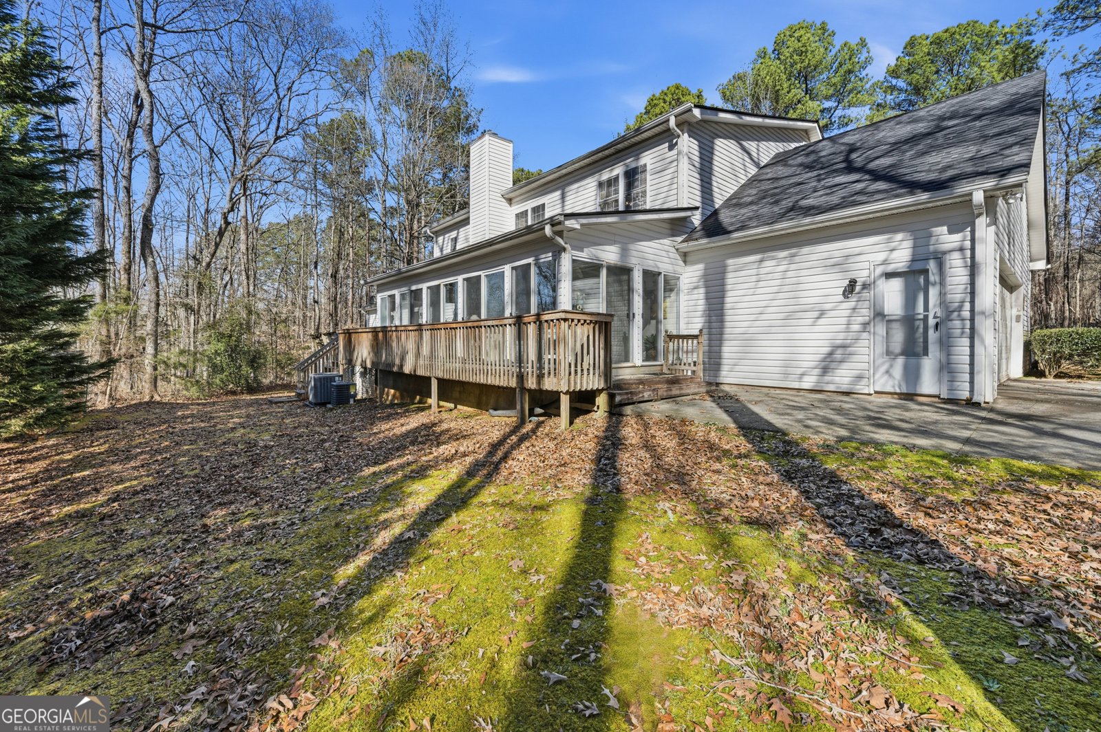 5205 Thurman Baccus Road Social Circle - Photo 6