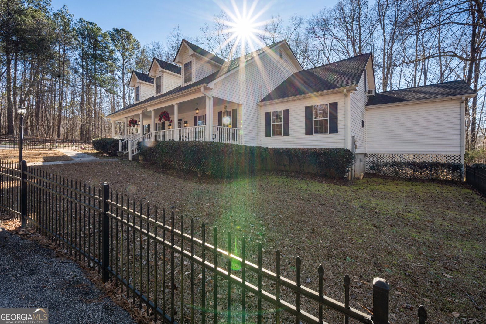 5205 Thurman Baccus Road Social Circle - Photo 7