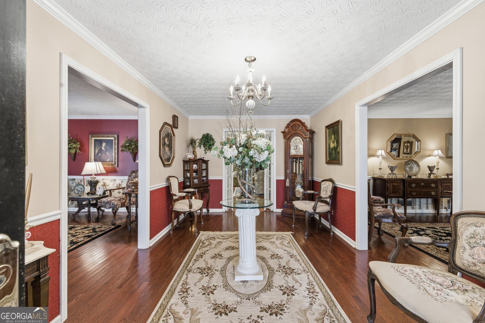 5205 Thurman Baccus Road Social Circle - Photo 8