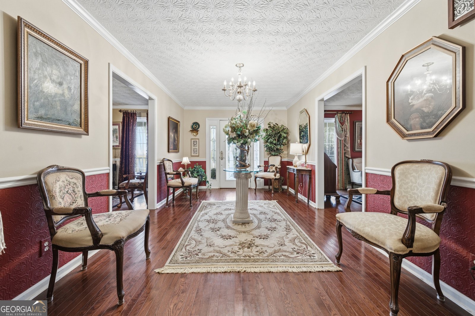 5205 Thurman Baccus Road Social Circle - Photo 9