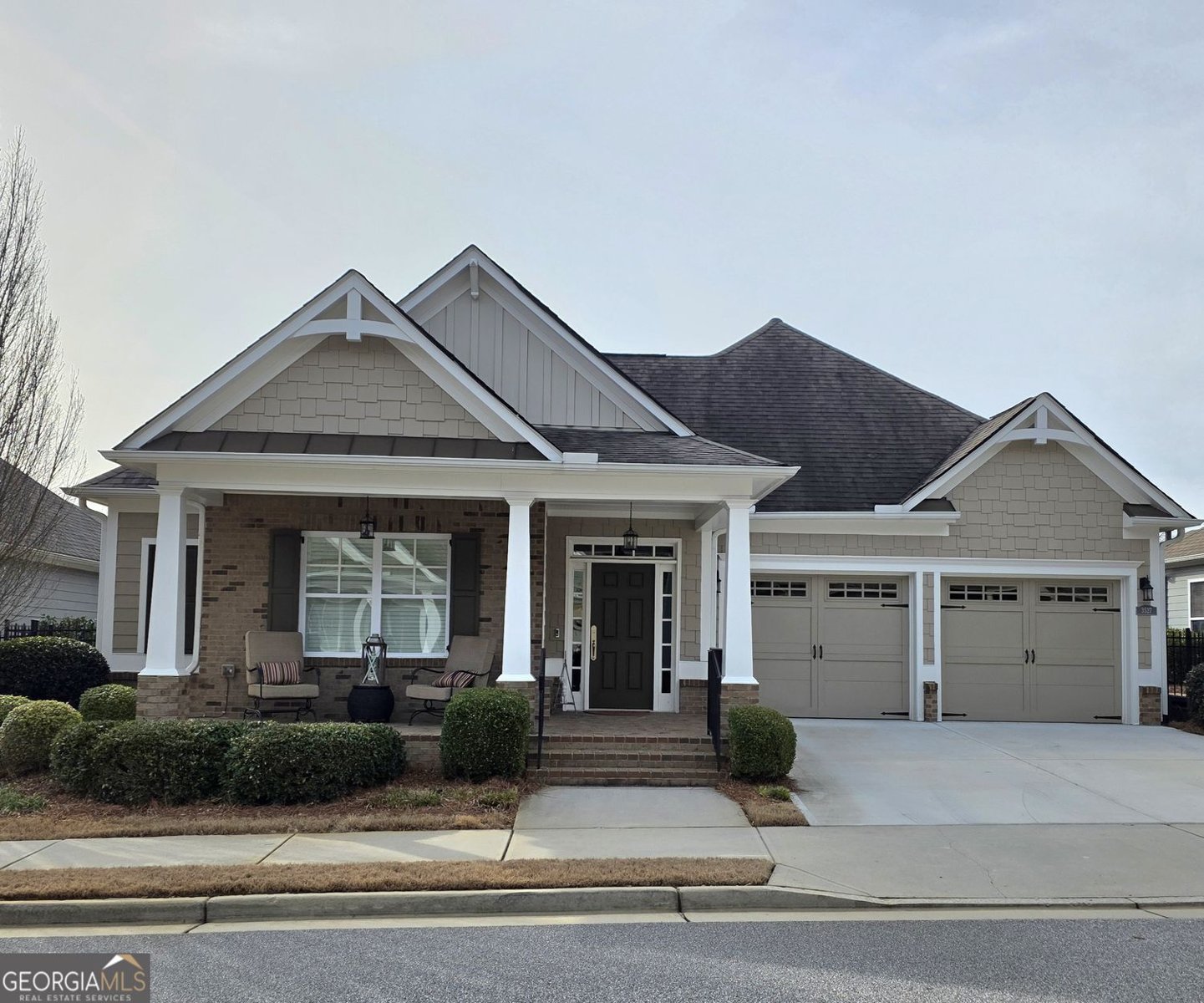 3527 Serenade Cmns Kennesaw - Photo 1