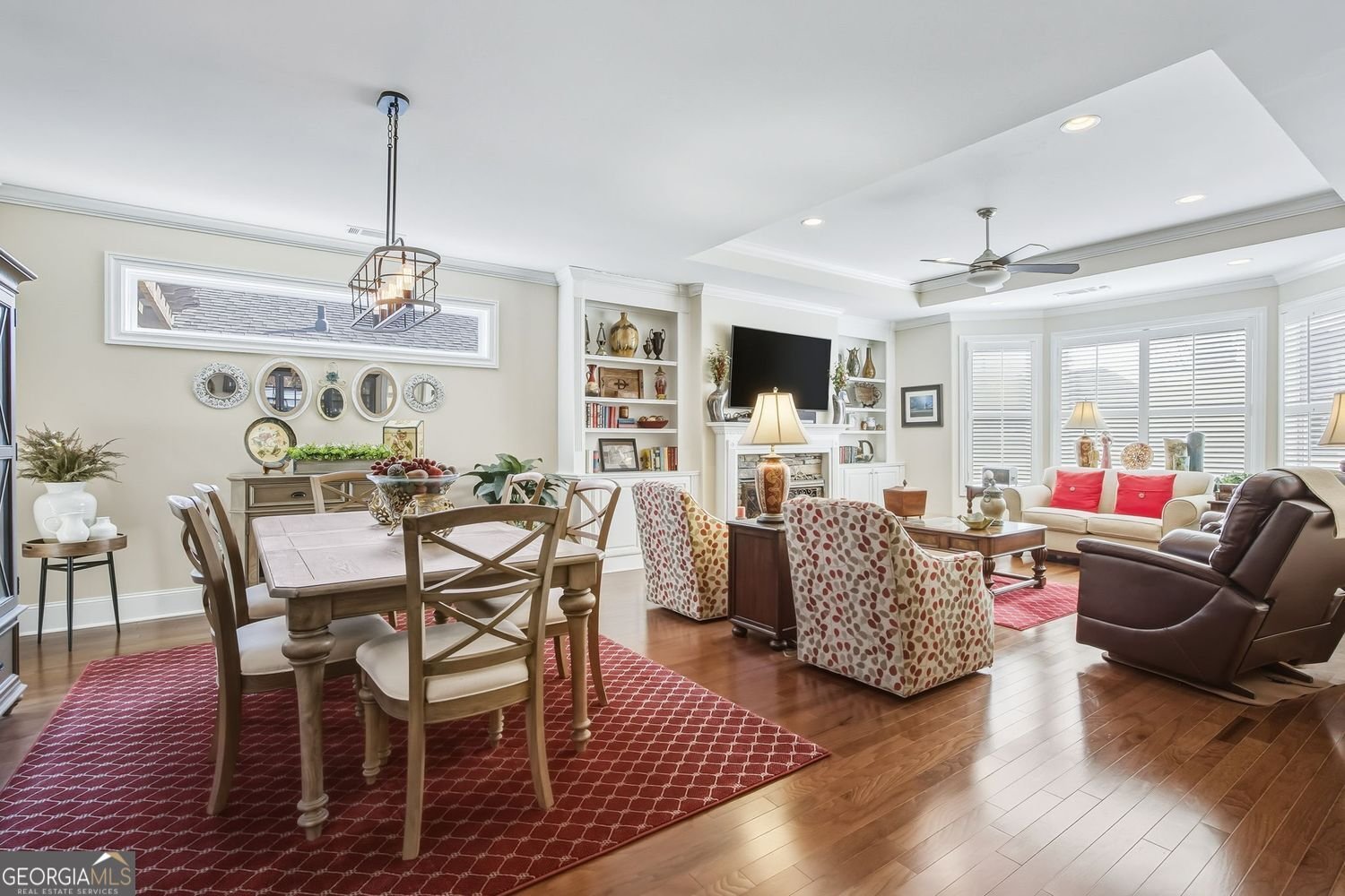 3527 Serenade Cmns Kennesaw - Photo 16