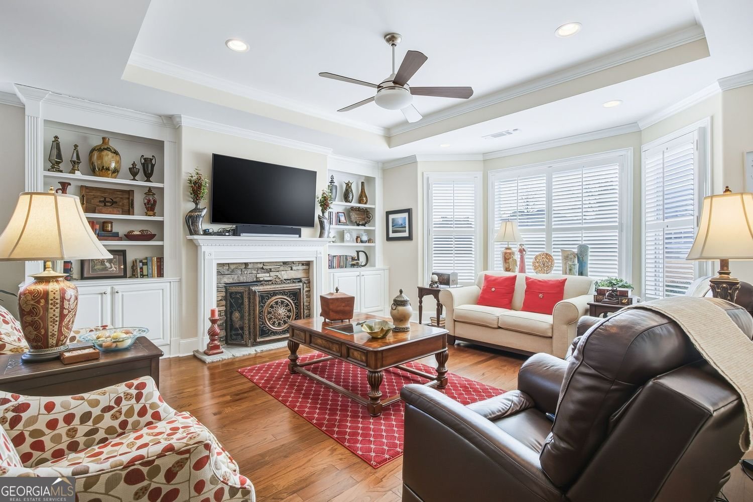 3527 Serenade Cmns Kennesaw - Photo 19