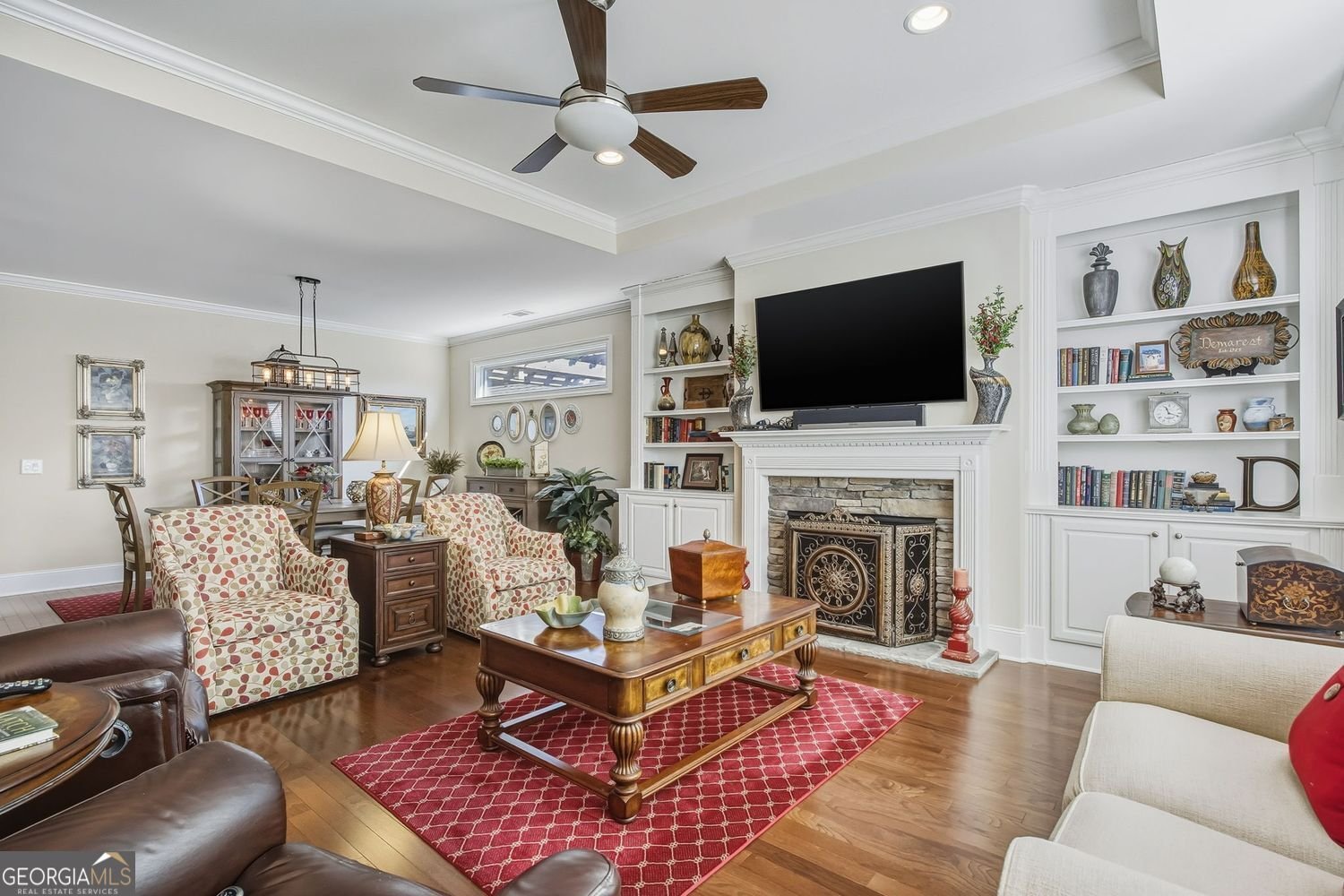 3527 Serenade Cmns Kennesaw - Photo 20